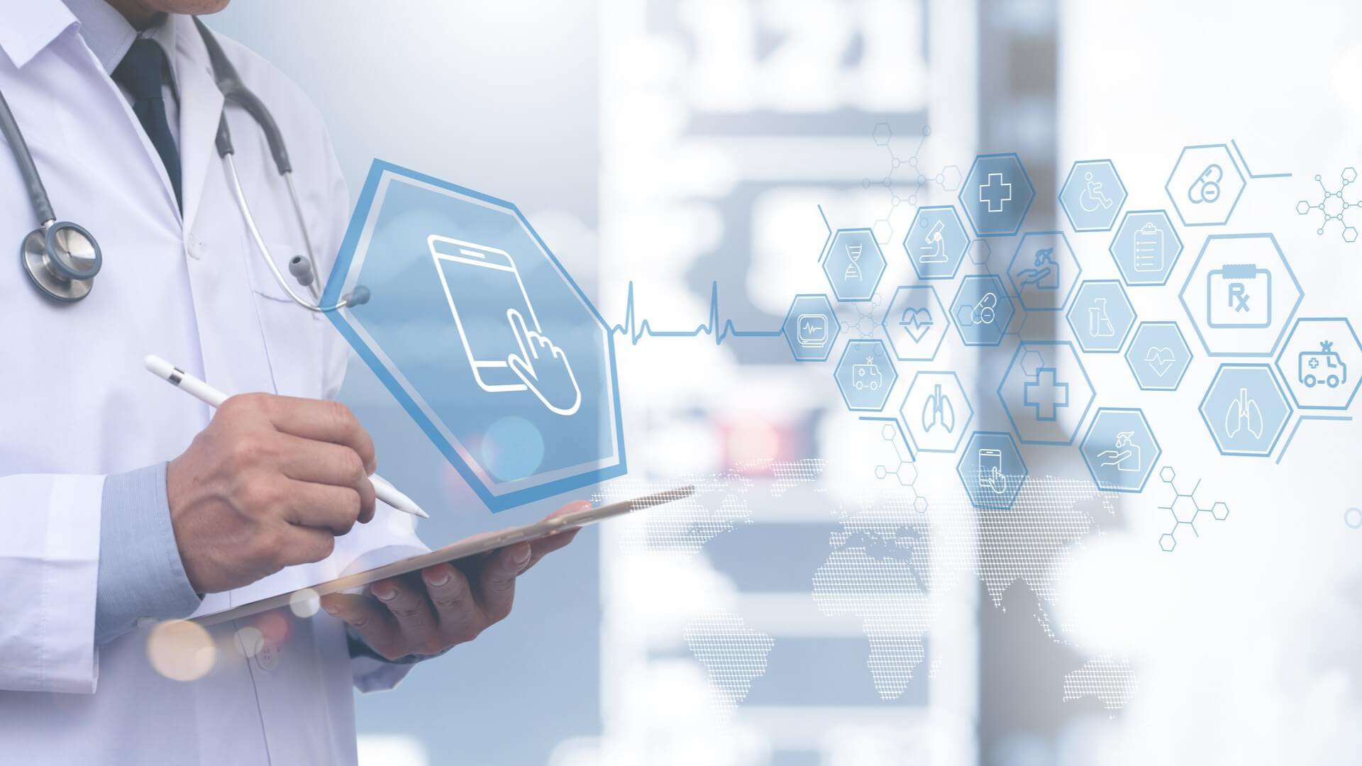 Applicazioni AI in Sanità